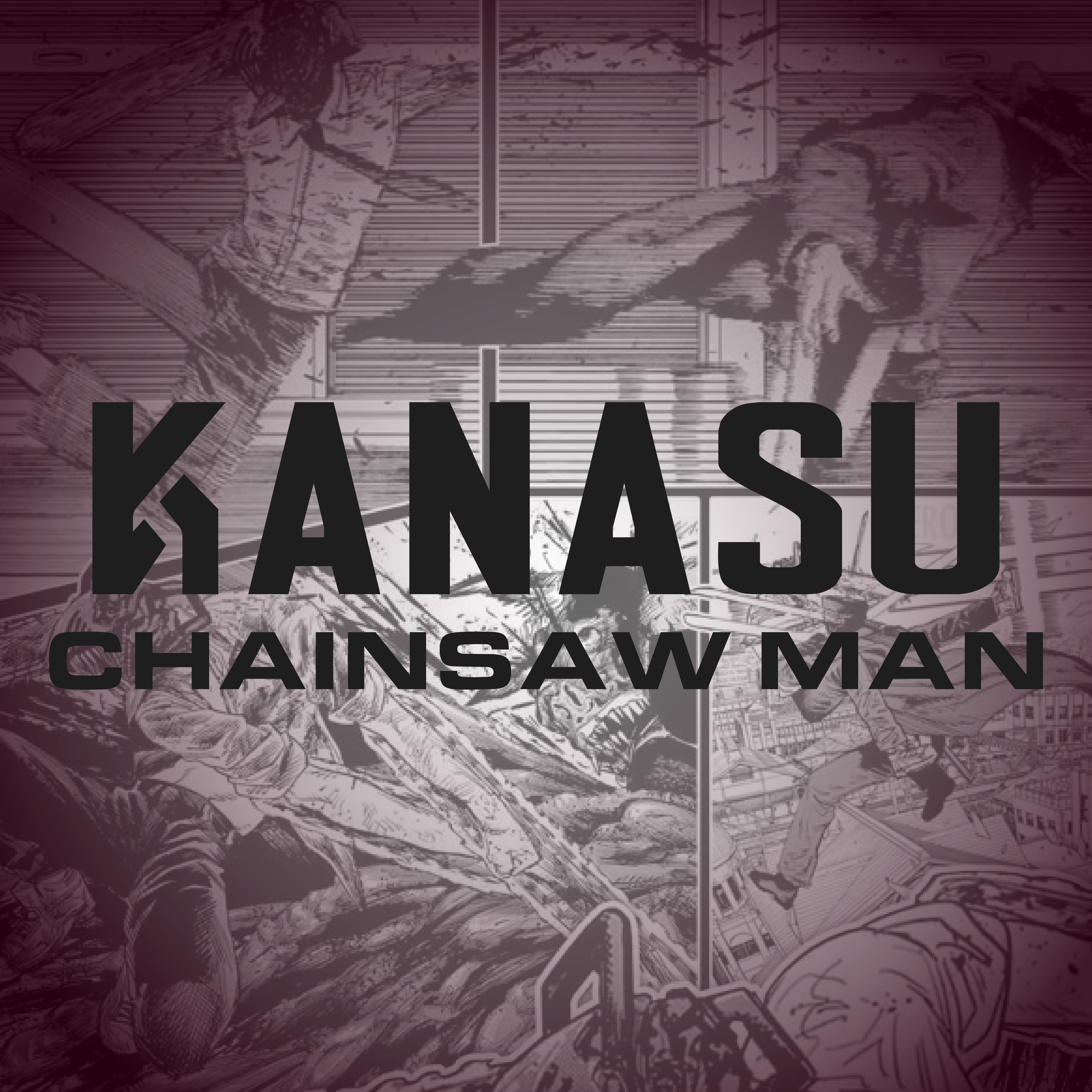 Chainsaw Man | Blood & Steel