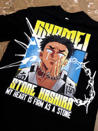 Camiseta GYOMEI: THE FIRMAMENT OF STONE | KIMETSU NO YAIBA