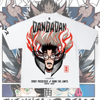 Camiseta OKARUN // SPIRIT POSSESSED | DANDADAN