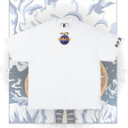 Camiseta Monkey D. Luffy // Gear 5: Pirate King Energy | One Piece