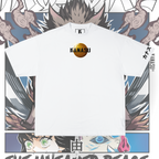 Camiseta OKARUN // SPIRIT POSSESSED | DANDADAN