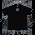 Camiseta Monkey D. Luffy // Gear 5: Pirate King Energy | One Piece