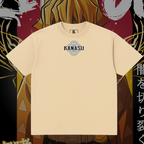 Camiseta ZENITSU // THUNDER BREATHING | KIMETSU NO YAIBA