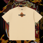 Camiseta RENGOKU // FLAME HASHIRA | KIMETSU NO YAIBA