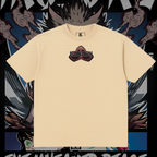 Camiseta INOSUKE // THE UNTAMED BEAST | KIMETSU NO YAIBA