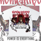 KOKUSHIBO // UPPER MOON ONE | KIMETSU NO YAIBA