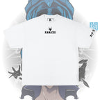 Camiseta SUNG JIN-WOO: MONARCH of SHADOWS / ARISE | SOLO LEVELING