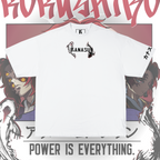 KOKUSHIBO // UPPER MOON ONE | KIMETSU NO YAIBA