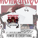 KOKUSHIBO // UPPER MOON ONE | KIMETSU NO YAIBA