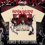 KOKUSHIBO // UPPER MOON ONE | KIMETSU NO YAIBA