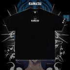 Camiseta SUNG JIN-WOO: MONARCH of SHADOWS / ARISE | SOLO LEVELING