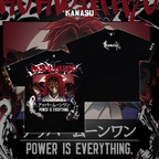 KOKUSHIBO // UPPER MOON ONE | KIMETSU NO YAIBA