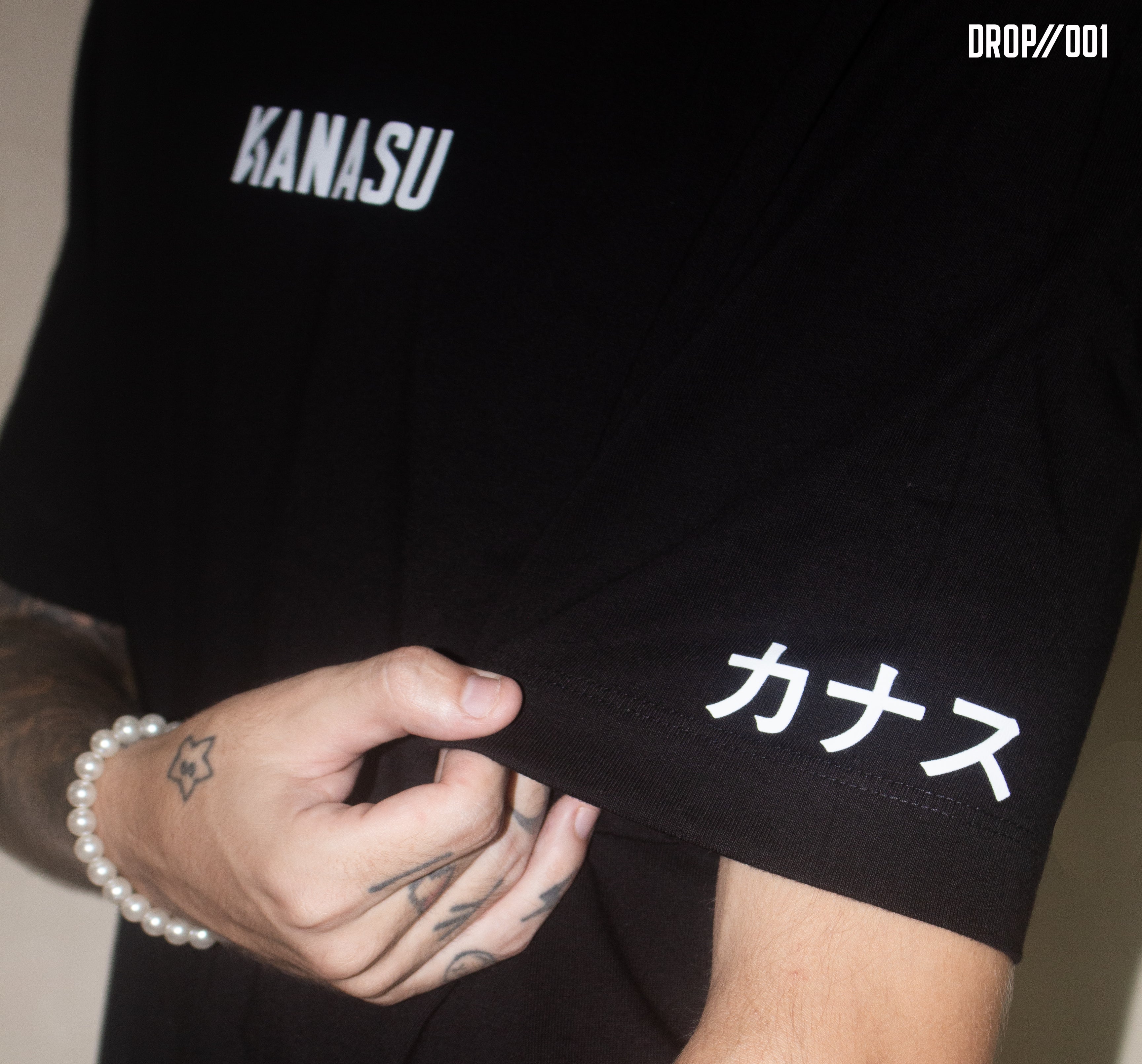 Camiseta Monkey D. Luffy // Gear 5: Pirate King Energy | One Piece