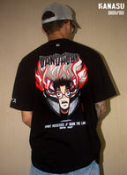 Camiseta OKARUN // SPIRIT POSSESSED | DANDADAN