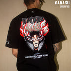 Camiseta OKARUN // SPIRIT POSSESSED | DANDADAN