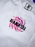 Camiseta YUTA OKKOTSU: El HEREDERO del INFINITO (Cuerpo de Gojo) | JUJUTSU KAISEN