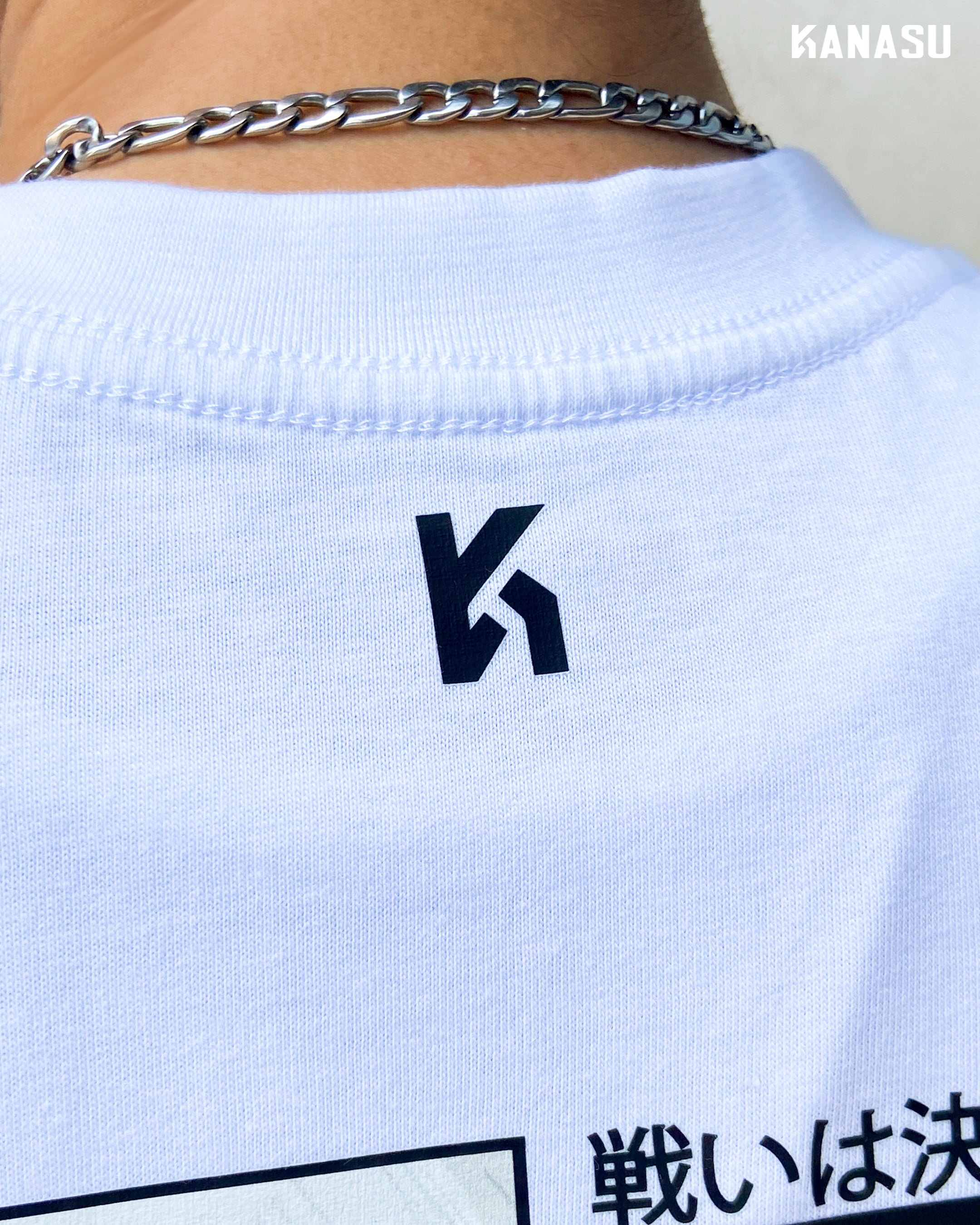 Camiseta GUTS: HELL IS EMPTY // STILL HERE | BERSERK