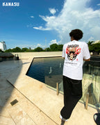 Camiseta OKARUN // SPIRIT POSSESSED | DANDADAN