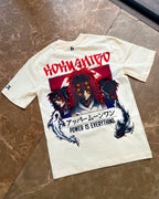 KOKUSHIBO // UPPER MOON ONE | KIMETSU NO YAIBA