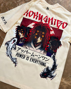 KOKUSHIBO // UPPER MOON ONE | KIMETSU NO YAIBA