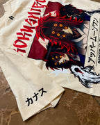 KOKUSHIBO // UPPER MOON ONE | KIMETSU NO YAIBA