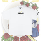 Camiseta SAILOR MOON: GUIDED by MOONLIGHT / GUARDED by LOVE | SAILOR MOON