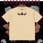 Camiseta SUKUNA: RYOMEN KING of CURSES | JUJUTSU KAISEN