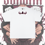 Camiseta SUKUNA: RYOMEN KING of CURSES | JUJUTSU KAISEN