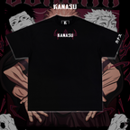 Camiseta SUKUNA: RYOMEN KING of CURSES | JUJUTSU KAISEN